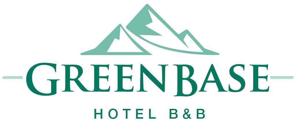 Green Base Hotel B&B Male Bagian luar foto